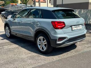 AUDI Q2 usata, con Airbag