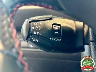 PEUGEOT 308 usata, con Controllo vocale