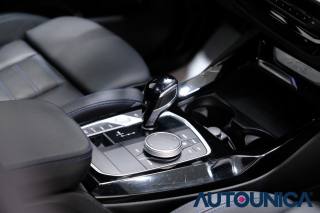 BMW X3 usata, con Apple CarPlay