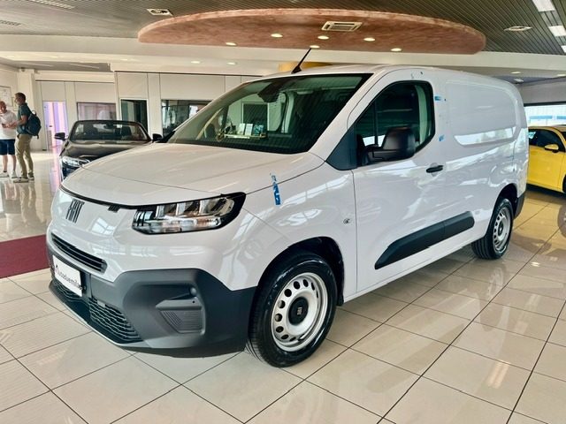 FIAT Doblo usata, con Airbag