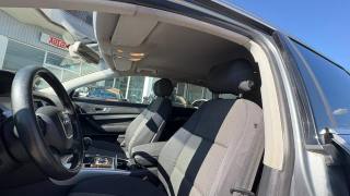 AUDI A6 usata, con ESP