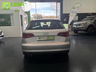 AUDI A3 usata, con Airbag Passeggero