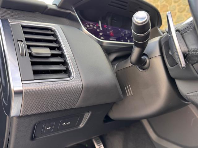 LAND ROVER Range Rover Sport usata, con Bluetooth