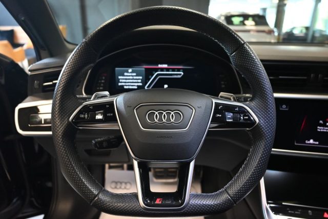 AUDI RS6 usata 44