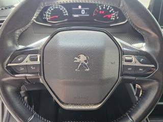 PEUGEOT 2008 usata, con ESP