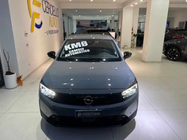 OPEL Corsa usata, con Airbag Passeggero