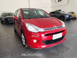 CITROEN C3 usata, con Airbag