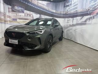 CUPRA Formentor usata, con Airbag laterali