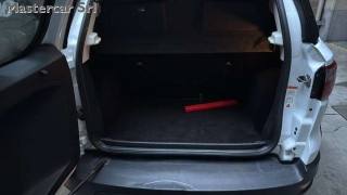 FORD EcoSport usata, con Climatizzatore