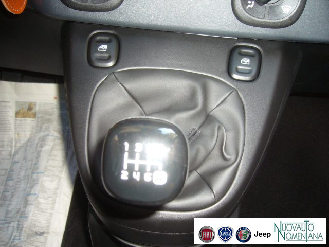 FIAT Panda usata 27
