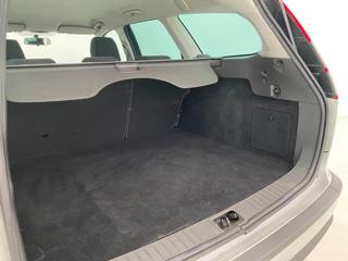 FORD Focus usata, con Immobilizzatore elettronico
