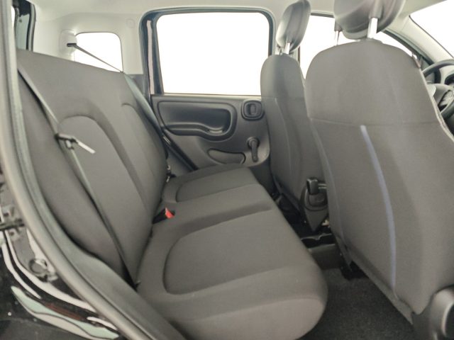 FIAT Panda usata, con Specchietti laterali elettrici