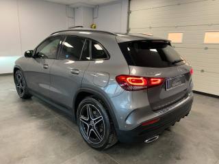 MERCEDES-BENZ GLA 200 usata, con Airbag Passeggero