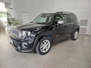 JEEP Renegade usata, con Airbag