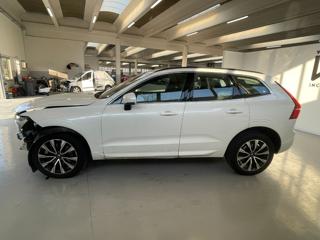 VOLVO XC60 usata, con Airbag Passeggero