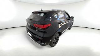 MG ZS usata, con Airbag