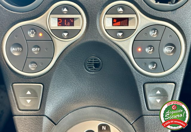 FIAT Panda usata, con Lettore CD