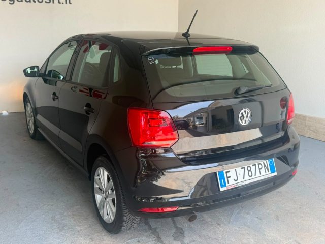 VOLKSWAGEN Polo usata, con Chiusura centralizzata