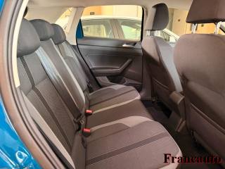VOLKSWAGEN Polo usata, con Cruise Control