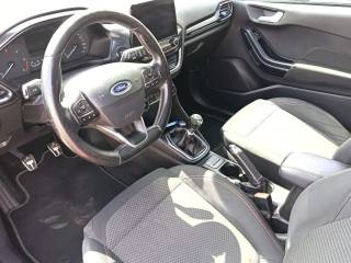 FORD Fiesta usata 8