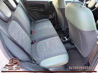 FIAT Panda usata, con Trazione integrale