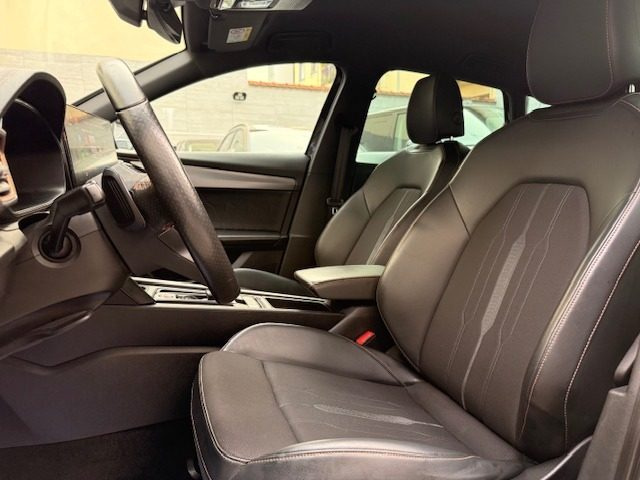 CUPRA Formentor usata, con Immobilizzatore elettronico