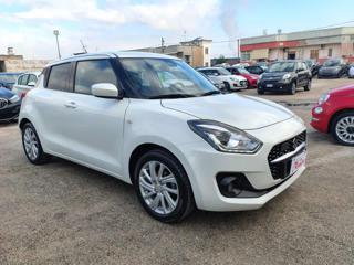 SUZUKI Swift usata, con Airbag
