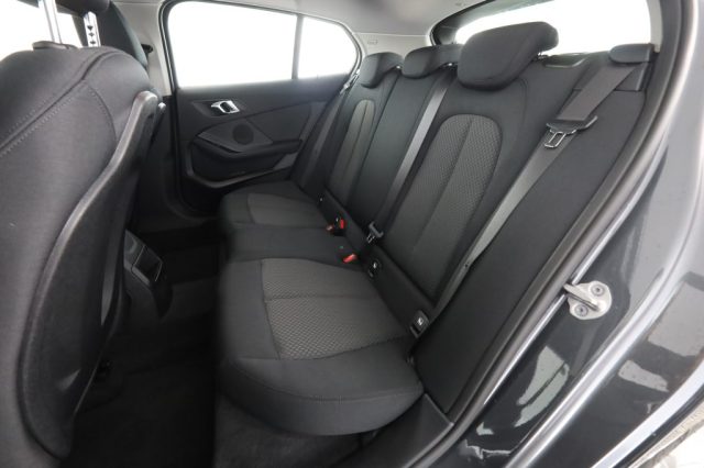 BMW 116 usata 3