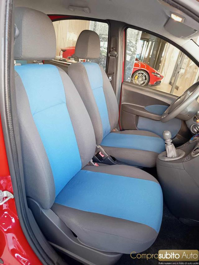 FIAT Panda usata 11