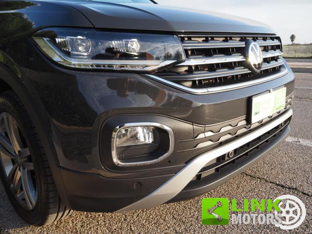 VOLKSWAGEN T-Cross usata 33