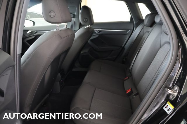 AUDI A3 usata, con Hill holder