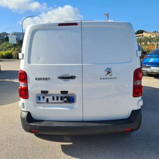 PEUGEOT Expert usata, con Cruise Control