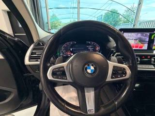 BMW X4 usata, con Park Distance Control