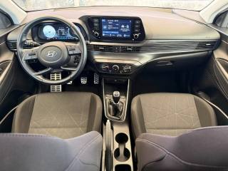 HYUNDAI Bayon usata, con Immobilizzatore elettronico