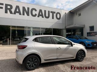 RENAULT Clio usata, con Airbag Passeggero