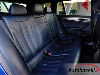 BMW 530 usata, con Servosterzo