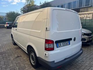 VOLKSWAGEN Transporter usata, con Climatizzatore