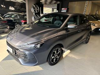 MG MG3 usata, con Airbag laterali