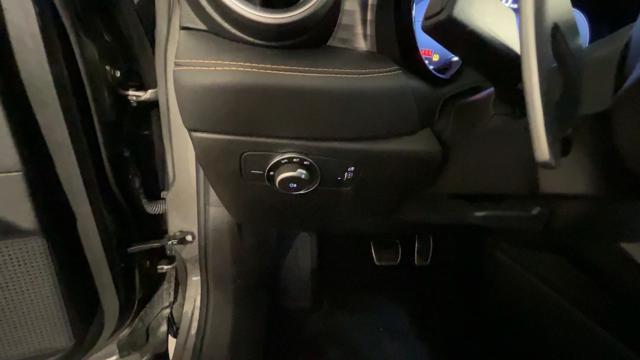 ALFA ROMEO Tonale usata, con ESP