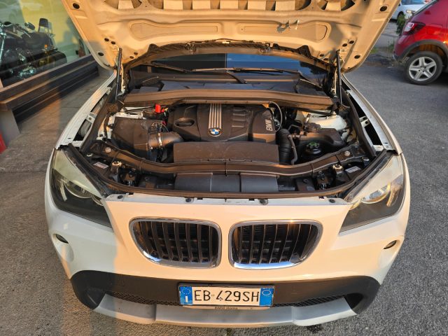 BMW X1 usata 96