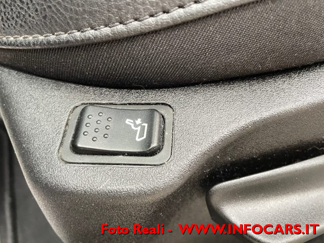 JEEP Compass usata, con Bracciolo