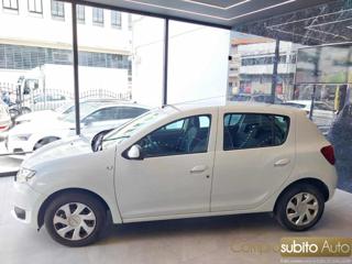 DACIA Sandero usata, con Airbag Passeggero