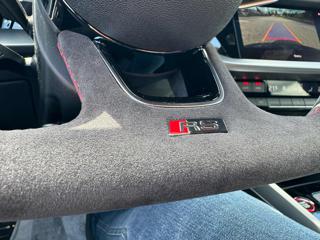 AUDI RS3 usata 22