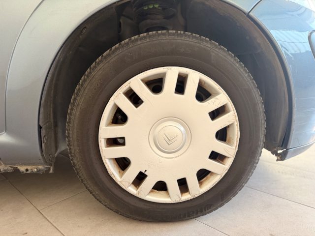 CITROEN C3 usata 12
