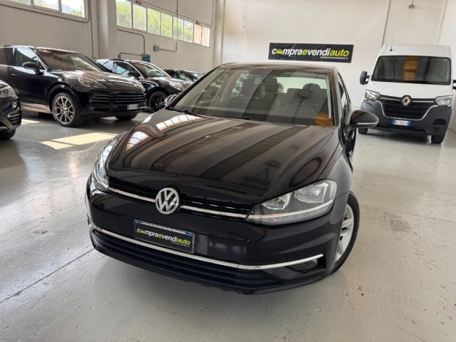 VOLKSWAGEN Golf usata, con Airbag Passeggero