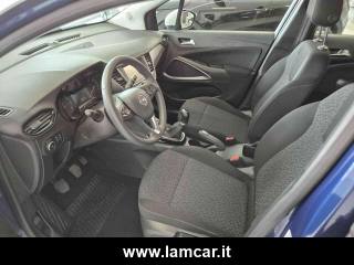 OPEL Crossland X usata, con Servosterzo