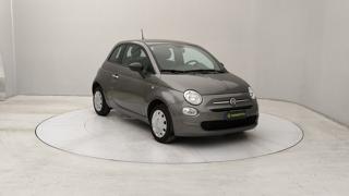 FIAT 500 usata, con Boardcomputer