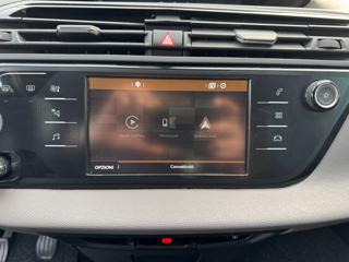 CITROEN C4 Picasso usata, con Controllo trazione