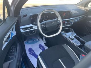 KIA Sportage usata, con Cruise Control