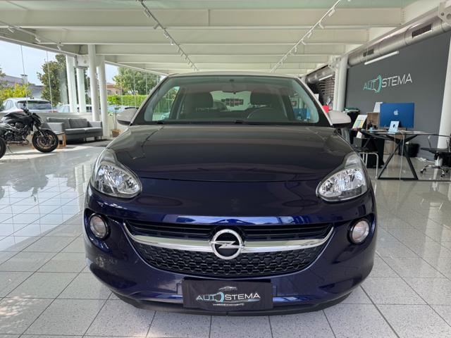 OPEL Adam usata, con Airbag